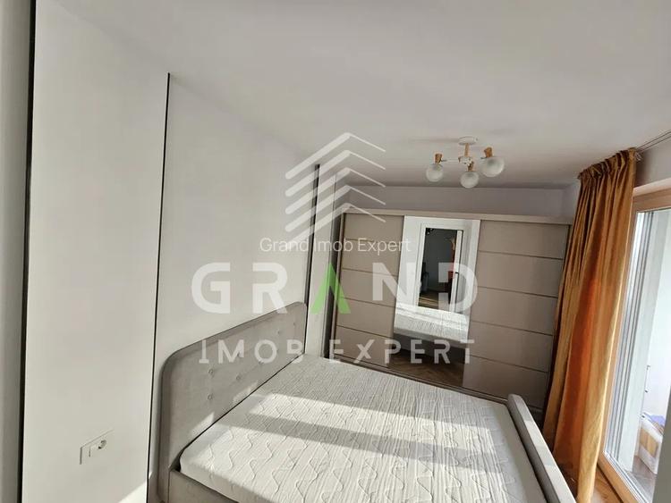 Nou pe Piata | Apartament 2 Camere | Balcon | Parcare | Elite City - 2