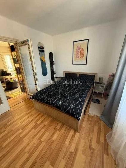 Apartament de vânzare, 2 camere, 47 mp, Plopilor zona BTarena - 4