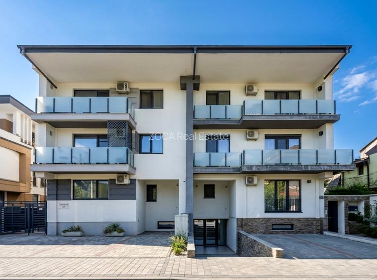 3 camere | Bucurestii Noi | Parc Bazilescu | Jiului | Metrou | Com 0% - 18