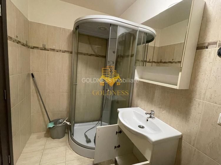 2 Camere Openspace,Iris, Clujana, Parcare, Lidl, Petfriendly, Bloc nou - 5