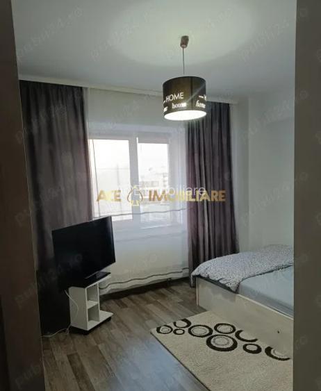 2 Camere de inchiriat | Berceni | Centrala Proprie | Mobilat - 3