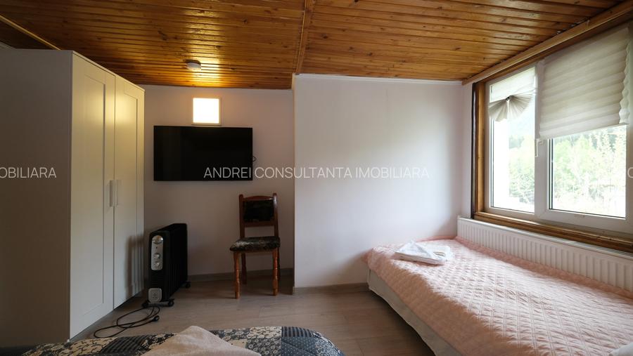 Vanzare pensiune la munte in Cheia Prahova fara comision cumparator - 24