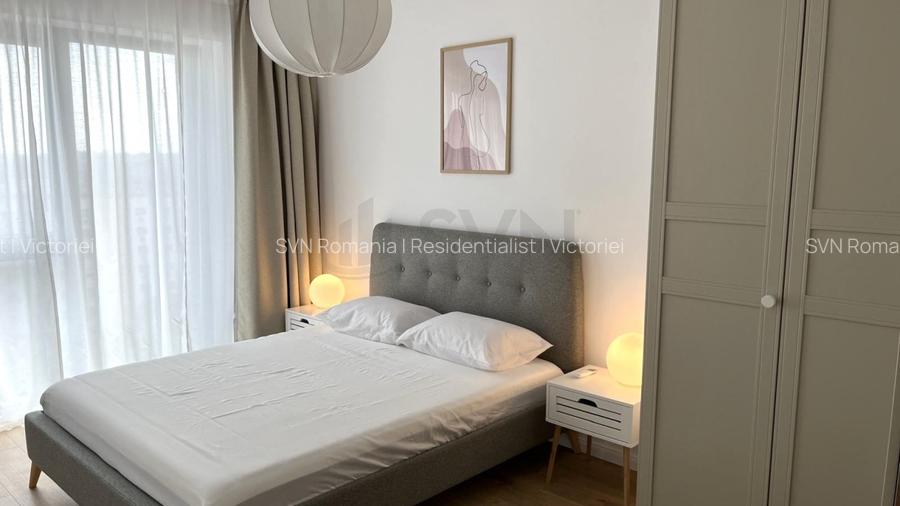 REA1022815 Apartament 2 camere I Timpuri Noi - 6
