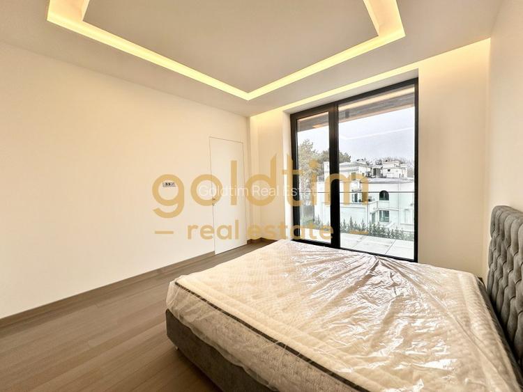 APARTAMENT 4 DORMITOARE/EXCLUSIVIST/COMPLEX BOUTIQUE/CAMERA PERSONAL/KISELEFF - 40