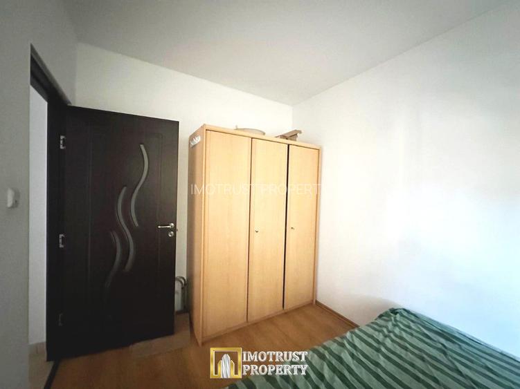 Vanzare apartament | Ultracentral | Etaj 1 | 23 mp utili - 2