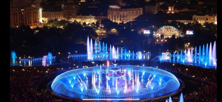 APARTAMENT 4 CAMERE 3/7 BL 1991 MONOLIT STRADAL VEDERE  FANTANI METROU - 9