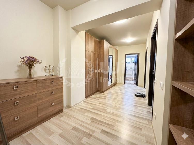 Apartament 3 Camere | Bloc Nou | 87mp | 2 Parcari | Dorobantilor - 7