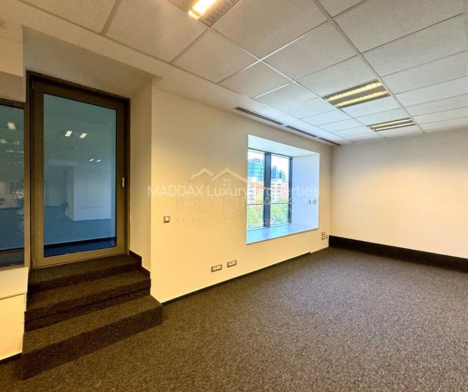 Spatiu Birouri**1,042mp utili**// zona Grozavesti - 19