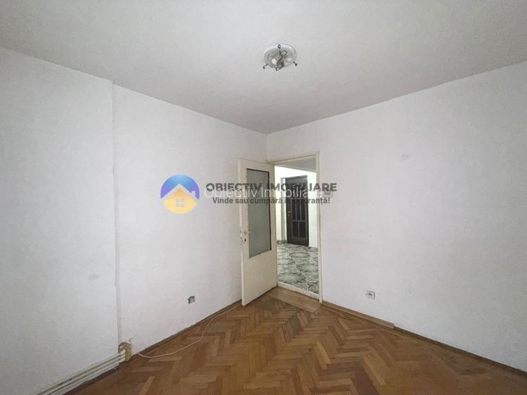 Ocazie! Apartament 2 camere de vanzare – Zona Maratei - 6