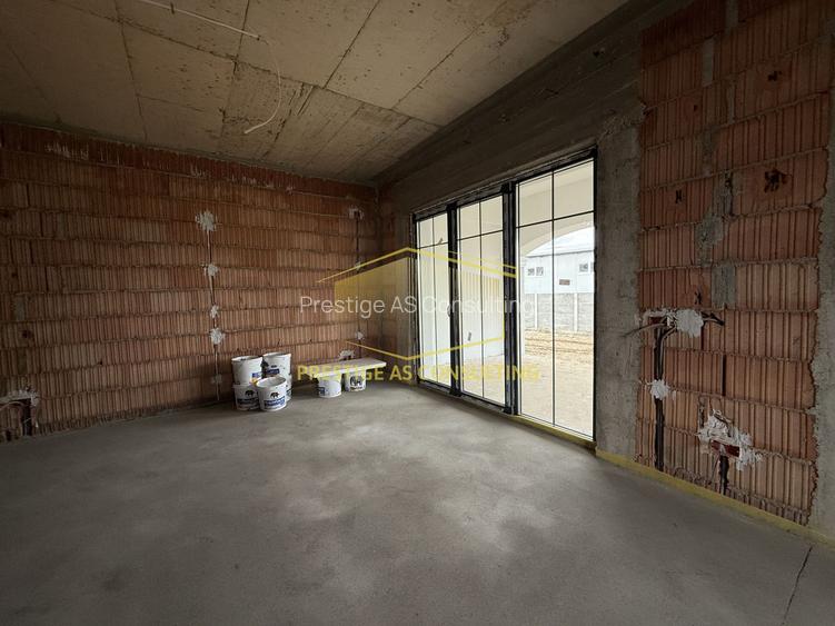 Vila premium – predare la cheie | 350 mp teren | Ciarda Rosie - 5