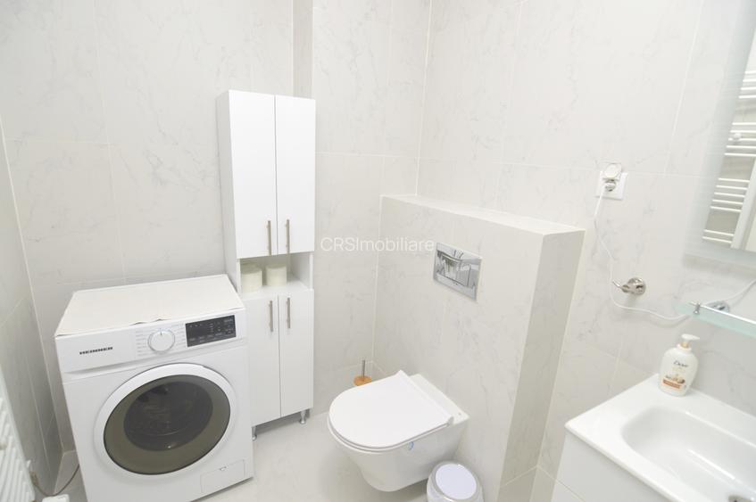 Apartament 2 Camere Ivory Residence | Prima Inchiriere | Loc Parcare | Boxa - 9
