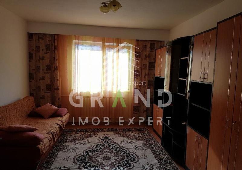 Garsoniera de vanzare in Marasti | 22 mp | Str. Cojocnei | Etaj 2/4 - 3