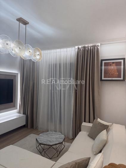 Apartament 3 Camere | Complex Rezidential Exigent Plaza Faza 5 | Loc de parcare - 6