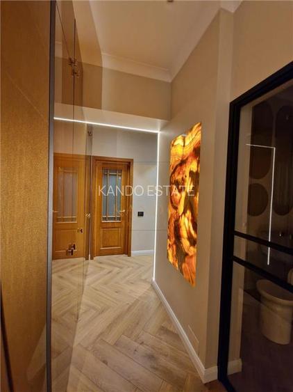 Modern, Elegant, Exclusiv – 2 Camere de Inchiriat - 12