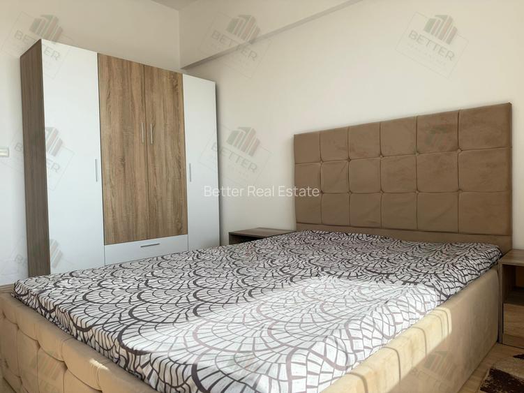 Apartament 2 camere de închiriat – Bld. Metalurgiei (Cartier Solar) - 12