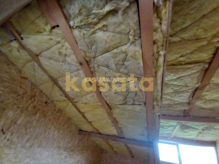 Duplex 140 mp + curte 200 mp | Bragadiru, Crisul Repede - Celofibrei - 36