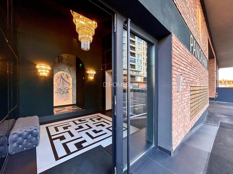 Chirie I Apartament 2 camere I Sisesti I Panorama Lake - 24