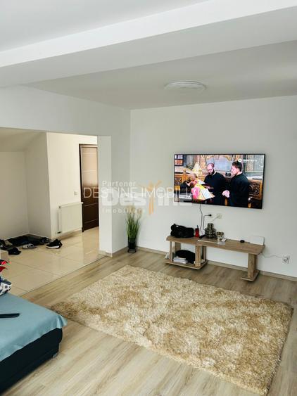 Casă P+1 cu 4 camere de vânzare în Bragadiru, 92 mp utili - 4