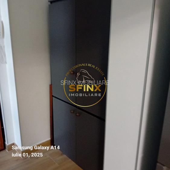 Garsoniera | Mihai Bravu | 34mp | Etaj 5/10 | Metrou Pta Muncii - 6