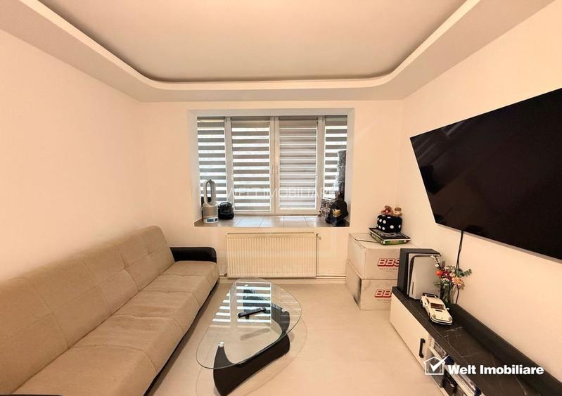 Apartament 2 camere in Grigorescu zona strazii Donath - 5