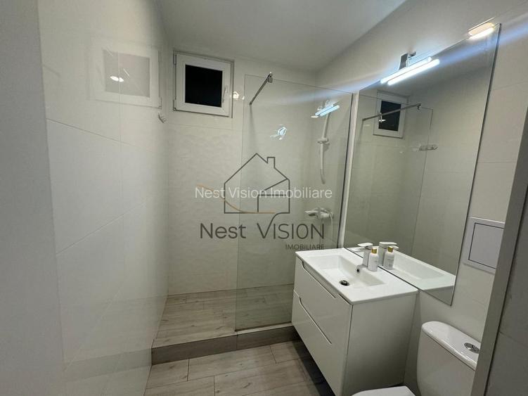 Apartament 2 camere luminoase | Decomandat | Etaj 2/4 | Terezian - 5