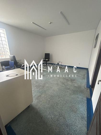 Spațiu Comercial | 92 Mp | Loc de Parcare | Calea Dumbrăvii - 4