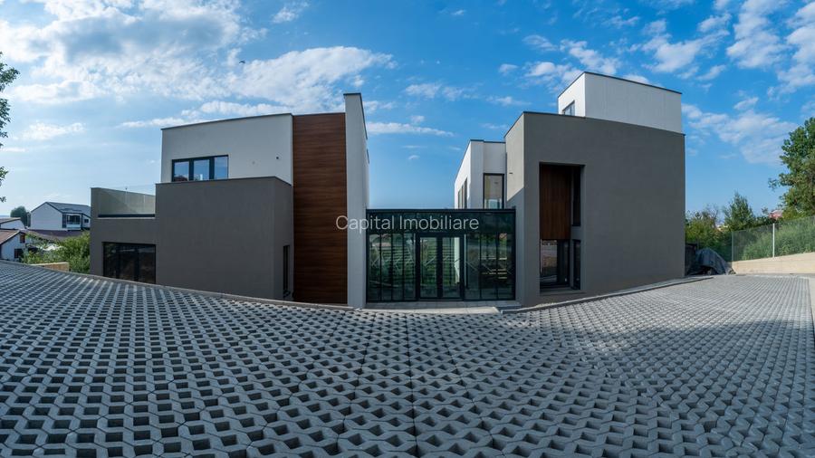 Clădire de închiriat | Zorilor-Cluj-Napoca, 10 parcari - 2