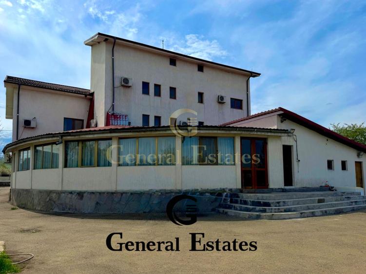 INVESTIȚIE HoReCa – Pensiune funcțională | DN15 – Piatra Neamț - 57