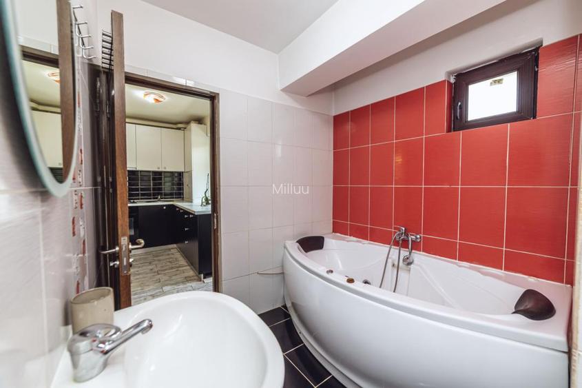Apartament 2 camere | Mobilat si Utilat | Popesti-Leordeni - 13