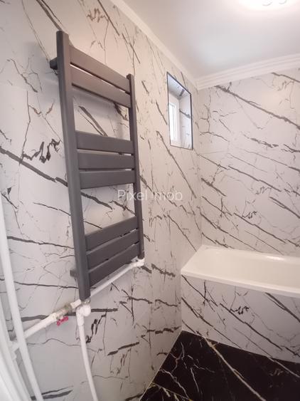 Ap 3 camere renovat Metrou Favorit la 1 minut, bloc tip Z - 3