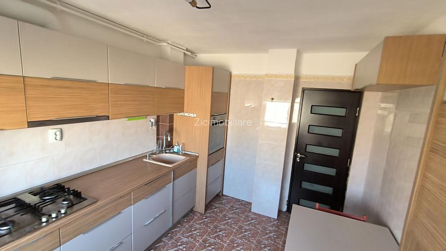 Apartament 3 camere Centrală proprie Bloc anvelopat Drumul Taberei – V Ialomitei - 6