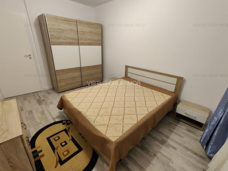 Inchiriere Apartament 2 Camere  Rotar 2 West Gate - 8