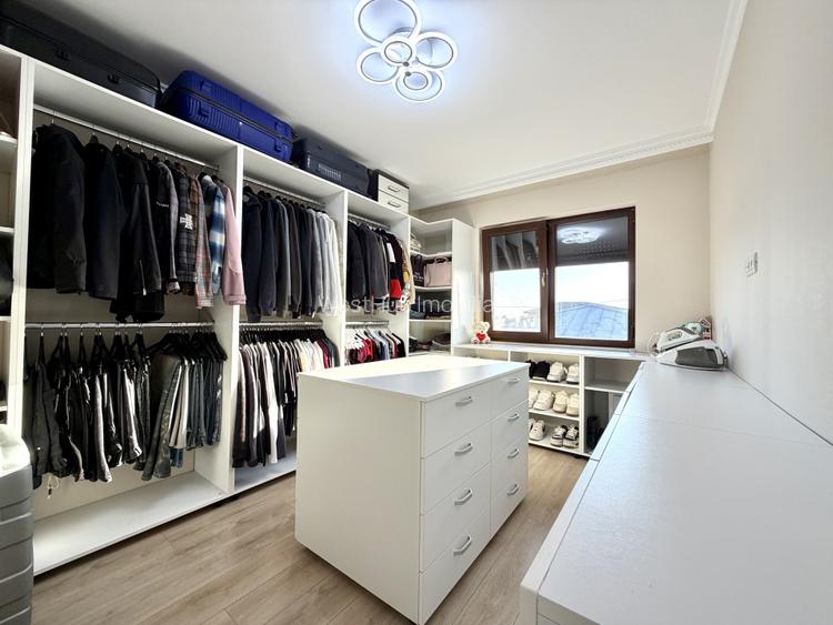 Duplex spatios, 5 camere, 104 mp utili, 207 mp teren - Dumbravita - 7