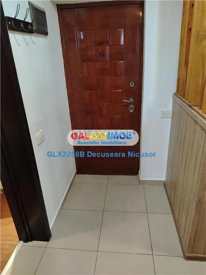 Apartament 2 camere mobilat utilat in Militari Residence, 54.900 euro - 4