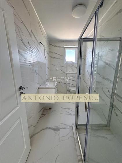 Vanzare apartament 3 camere, 2 locuri de parcare, bloc nou, Ploiesti, Albert - 12