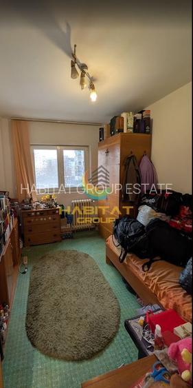 Vanzare Apartament 4 Camere Olteniței, lângă metrou Brâncoveanu! - 4