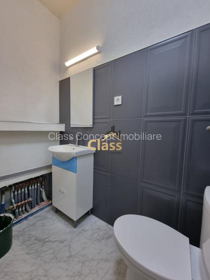 Apartament 3 camere | 67 mpu+35 mp terasa | T. Turcului Grigorescu - 8