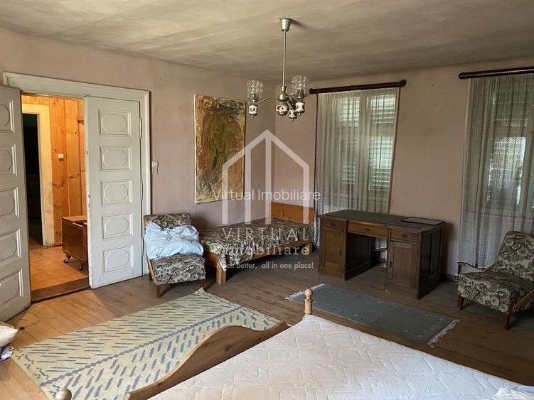 Casa de vanzare in Sibiu, cu doua apartamente - 16