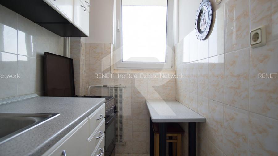 Gars cu BOILER, 9/10, 1984, Mihalache(1 Mai), Turda, renovata , comision 0% - 9