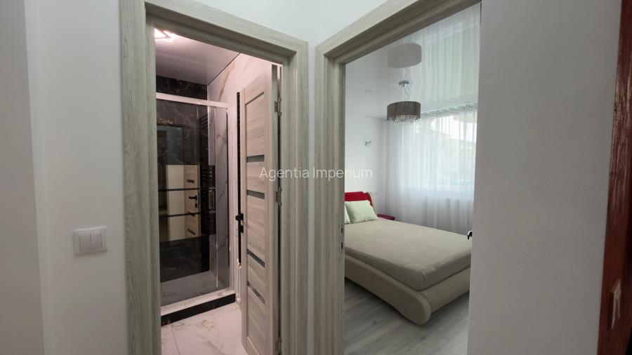 Apartament 2 camere PREMIUM de închiriat – Țiglina 1 - 5