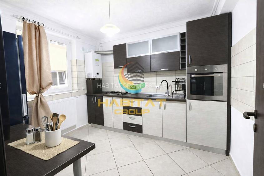 Apartament 3 camere la 6 min Metrou Aparatorii Patiriei - Sos Berceni - 3