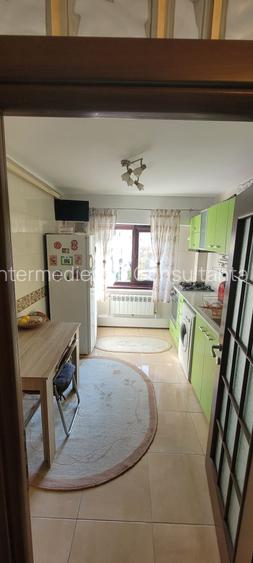 🙋 CET🔸 3 Camere Decomandate 68m² Centrala Mobilat Utilat Izolat Incadrat - 6
