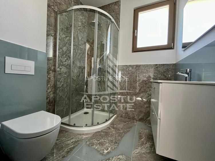 Casa Eco cu 5 camere, 3 bai, in Dumbravita - 10