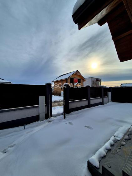 Casa individuala Sanpetru, 158 mp utili, finisaje de calitate - 14