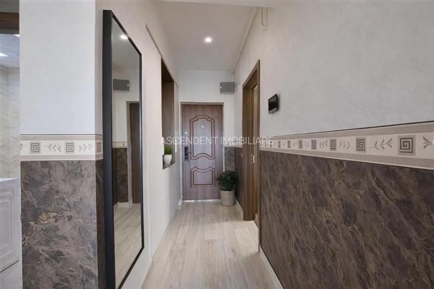 LIVE!Apartament pet friendly, parcare subterana, finisaje premium,mobilat,Tracto - 4