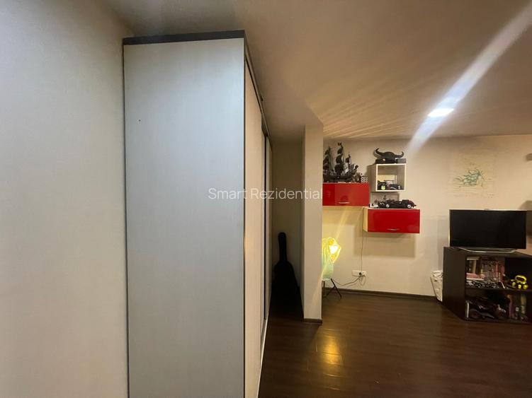 Universitatea Hyperion- Apartament 2 camere la Curte - 20