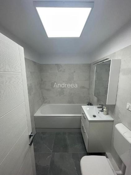 Inchiriez apartament 2 camere, cartier Baneasa, foart aproape de parc Herastrau  - 5