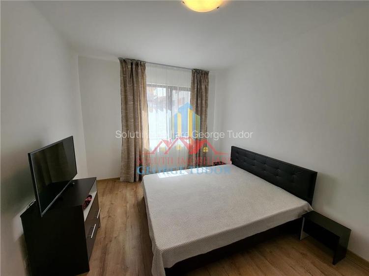 Inchiriere 2 camere decomandat Rezervelor 79 Lidl - 2