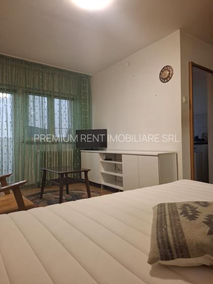 Tineretului, garsoniera, 10 min metrou, BOILER, bloc mixt, PET  FRIENDLY - 3