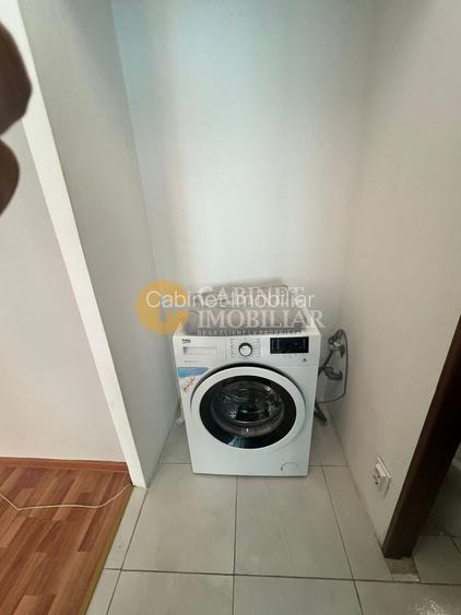 De Închiriat: Apartament 2 Camere Decomandat | Tătărași – zona Flux (Planul 1) - 5